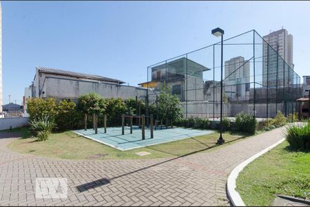 Apartamento à venda com 57m², 2 quartos e 1 vagaPlayground