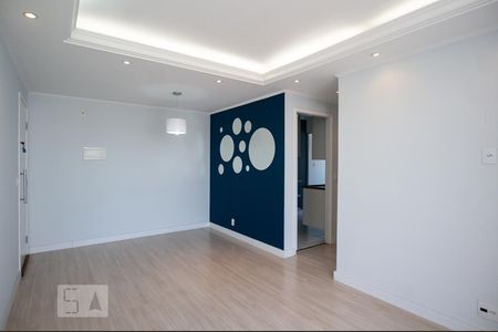 Sala de apartamento à venda com 2 quartos, 57m² em Limão, São Paulo