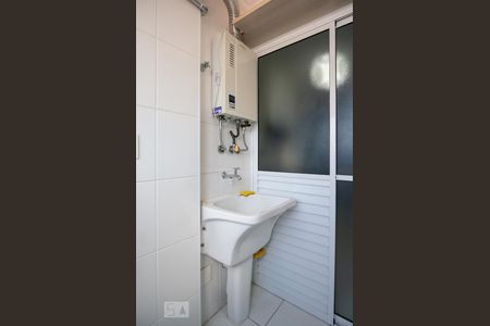 Apartamento à venda com 57m², 2 quartos e 1 vagaÁrea de Serviço