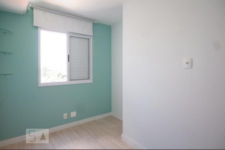 Apartamento à venda com 57m², 2 quartos e 1 vagaQuarto 