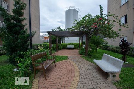 Apartamento à venda com 57m², 2 quartos e 1 vagaÁrea Comum