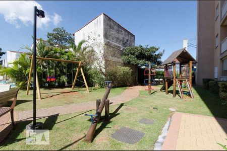 Apartamento à venda com 57m², 2 quartos e 1 vagaPlayground