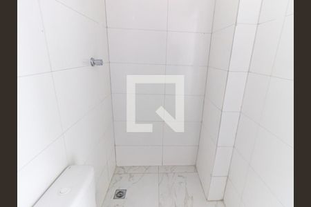 Apartamento à venda com 42m², 1 quarto e sem vaga Apartamento à venda com 42m², 1 quarto e sem vagaBanheiro