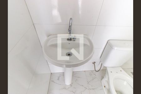 Apartamento à venda com 42m², 1 quarto e sem vaga Apartamento à venda com 42m², 1 quarto e sem vagaBanheiro
