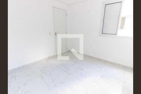 Quarto de apartamento à venda com 1 quarto, 42m² em Vila Prudente, São Paulo