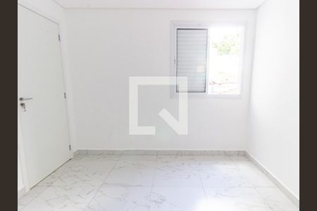 Quarto de apartamento à venda com 1 quarto, 42m² em Vila Prudente, São Paulo