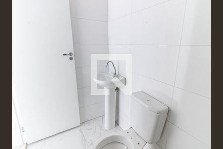 Apartamento à venda com 42m², 1 quarto e sem vaga Apartamento à venda com 42m², 1 quarto e sem vagaBanheiro