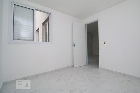 Quarto de apartamento para alugar com 1 quarto, 37m² em Vila Prudente, São Paulo