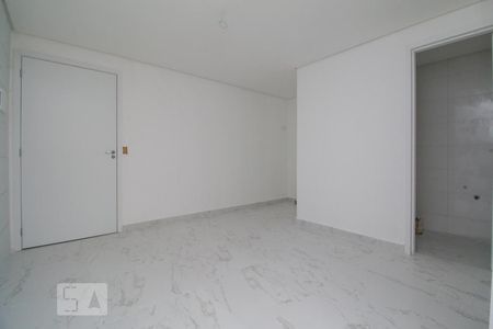 Sala de apartamento para alugar com 1 quarto, 37m² em Vila Prudente, São Paulo