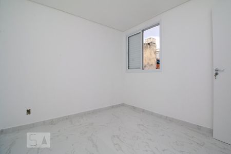 Quarto de apartamento para alugar com 1 quarto, 37m² em Vila Prudente, São Paulo