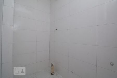 Banheiro de apartamento para alugar com 1 quarto, 37m² em Vila Prudente, São Paulo