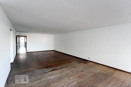 Sala de apartamento à venda com 3 quartos, 260m² em Bela Vista, São Paulo