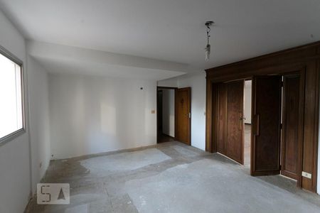 Escritório de apartamento à venda com 3 quartos, 260m² em Bela Vista, São Paulo