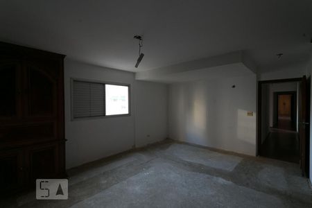 Escritório de apartamento à venda com 3 quartos, 260m² em Bela Vista, São Paulo