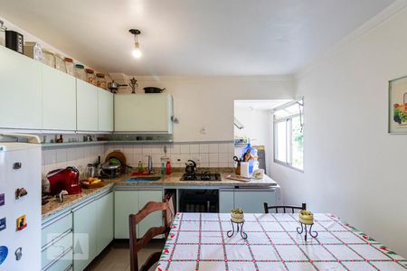 Apartamento à venda com 54m², 2 quartos e 1 vagaCozinha