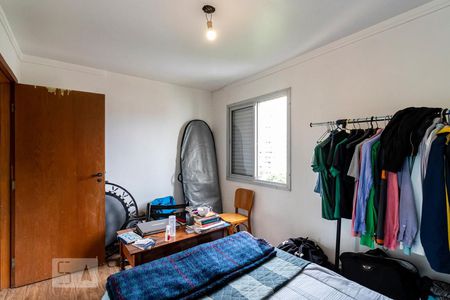 Quarto 1 de apartamento à venda com 2 quartos, 54m² em Vila Mariana, São Paulo