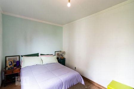Apartamento à venda com 54m², 2 quartos e 1 vagaQuarto 2