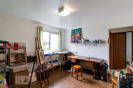 Sala de apartamento à venda com 2 quartos, 54m² em Vila Mariana, São Paulo