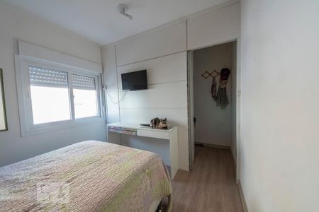Quarto 1 de apartamento à venda com 2 quartos, 66m² em Rondônia, Novo Hamburgo