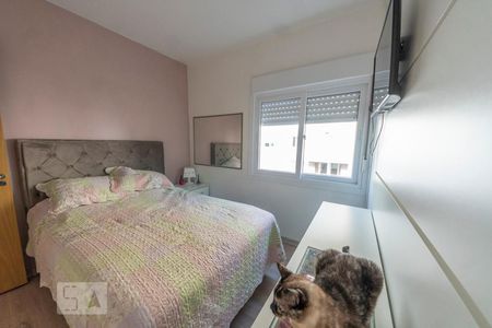 Quarto 1 de apartamento à venda com 2 quartos, 66m² em Rondônia, Novo Hamburgo