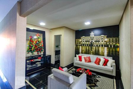 Apartamento para alugar com 73m², 3 quartos e 1 vagaÁrea comum