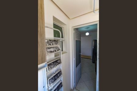 Apartamento para alugar com 73m², 3 quartos e 1 vagaÁrea de Serviço