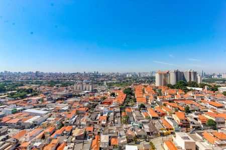 Apartamento para alugar com 73m², 3 quartos e 1 vagaVista da Suíte 