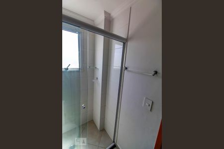 Apartamento para alugar com 73m², 3 quartos e 1 vagaBanheiro da Suíte 1
