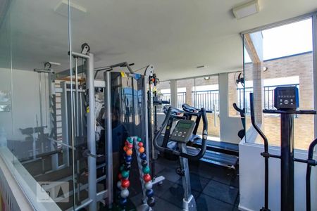 Apartamento para alugar com 73m², 3 quartos e 1 vagaÁrea comum