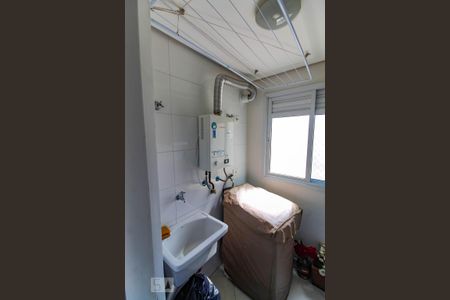 Apartamento para alugar com 73m², 3 quartos e 1 vagaÁrea de Serviço