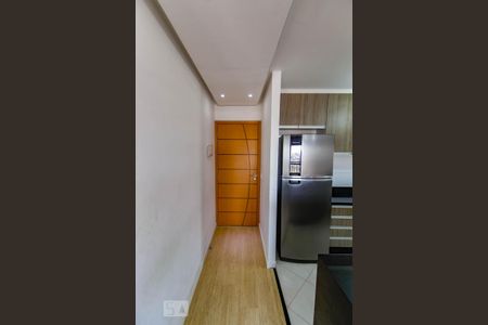 Apartamento para alugar com 73m², 3 quartos e 1 vagaHall