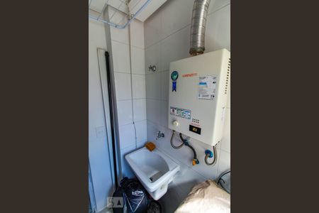 Apartamento para alugar com 73m², 3 quartos e 1 vagaÁrea de Serviço