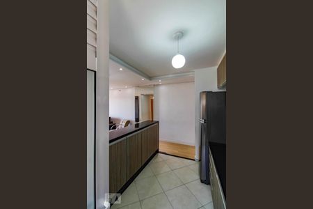 Apartamento para alugar com 73m², 3 quartos e 1 vagaCozinha