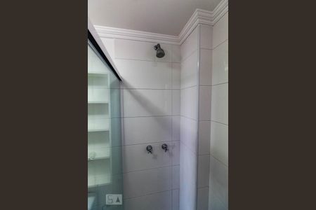 Apartamento para alugar com 73m², 3 quartos e 1 vagaBanheiro Social