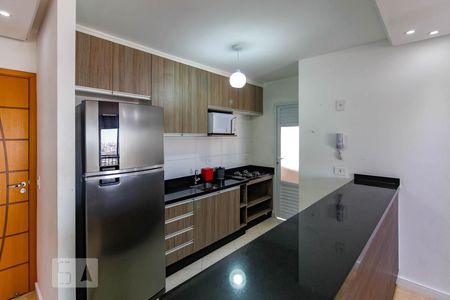 Apartamento para alugar com 73m², 3 quartos e 1 vagaCozinha