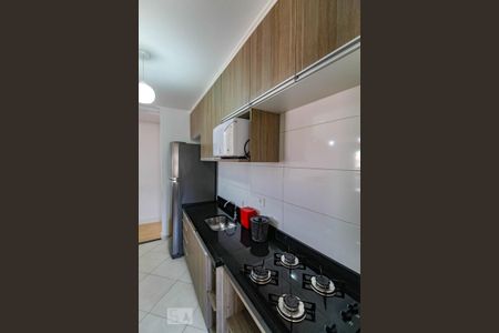 Apartamento para alugar com 73m², 3 quartos e 1 vagaCozinha