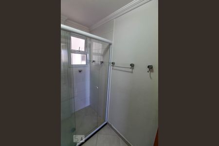 Apartamento para alugar com 73m², 3 quartos e 1 vagaBanheiro Social