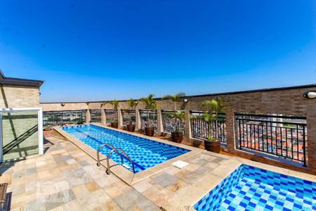 Apartamento para alugar com 73m², 3 quartos e 1 vagaÁrea comum