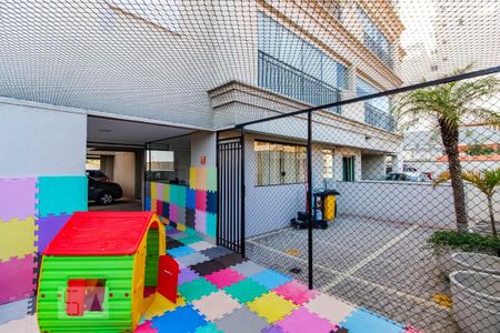 Apartamento para alugar com 73m², 3 quartos e 1 vagaÁrea comum