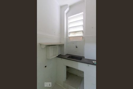 Studio para alugar com 45m², 1 quarto e sem vagaCozinha