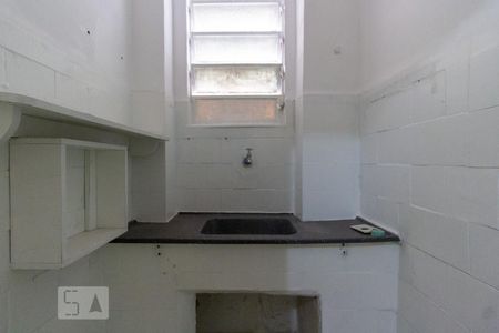 Studio para alugar com 45m², 1 quarto e sem vagaCozinha