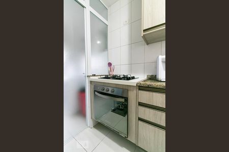 Apartamento à venda com 80m², 3 quartos e 1 vagaCozinha