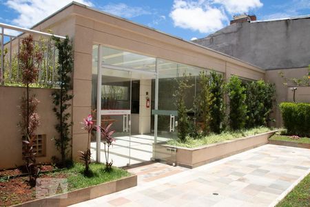 Apartamento à venda com 80m², 3 quartos e 1 vagaÁrea comum - Churrasqueira