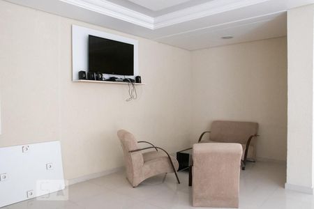 Apartamento à venda com 80m², 3 quartos e 1 vagaÁrea comum - Salão de festas