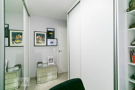 Apartamento à venda com 80m², 3 quartos e 1 vagaQuarto 2
