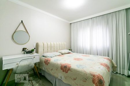 Apartamento à venda com 80m², 3 quartos e 1 vagaSuíte