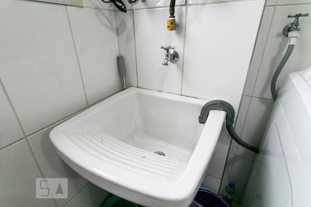 Apartamento à venda com 80m², 3 quartos e 1 vagaÁrea de Serviço