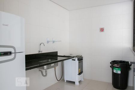 Apartamento à venda com 80m², 3 quartos e 1 vagaÁrea comum - Salão de festas