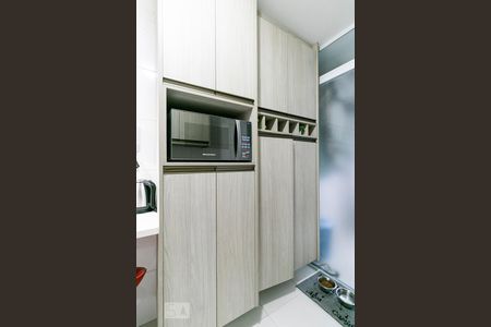 Apartamento à venda com 80m², 3 quartos e 1 vagaCozinha