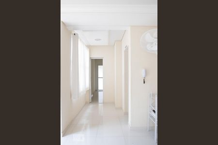 Apartamento à venda com 80m², 3 quartos e 1 vagaÁrea comum - Salão de festas